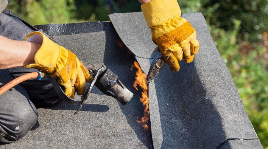 Professional residential roofers in Olympic Valley, CA